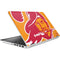 NFL Tampa Bay Buccaneers Retro Logo HP Pavilion Skin